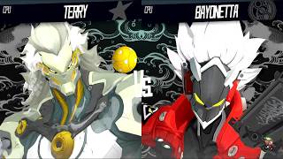 Banyue Zenless Zone Zero Vs Billy Kid - Special Smash Requested