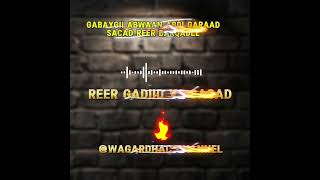 Dagaalkii 2018 Gabay Nin Sacad Ah Uu Tiriyay Wagardhac Iyo Habargidir Gabayo