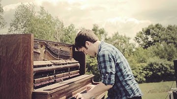 All The Right Moves - Choke [OFFICIAL MUSIC VIDEO]