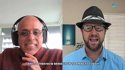 Manuj Aggarwal: Unlocking Human Potential with AI