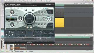 Celebrity How to Remix Part 3/5 - Introducing Sculpture in Logic Wealth