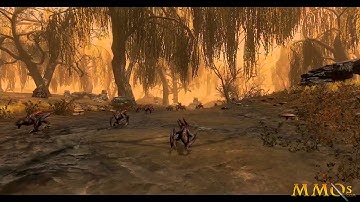 The Repopulation - Alpha Gameplay Trailer 3