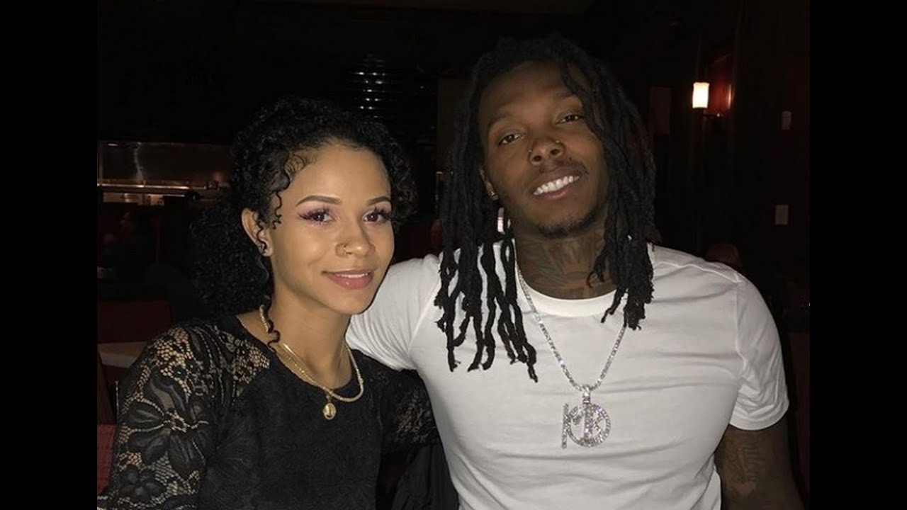 Martavis Bryant Girlfriends List (Dating History) 