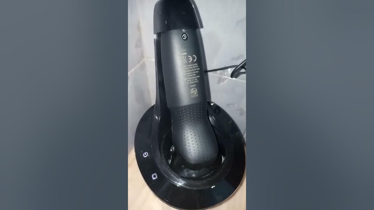 Philips smart clean YouTube