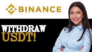 How To Withdraw Usdt From Spot Wallet Binance (2025)