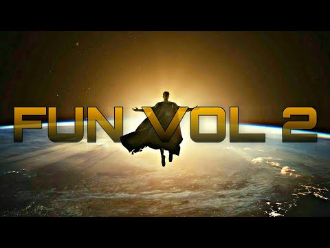 Multifandom | Fun Vol 2