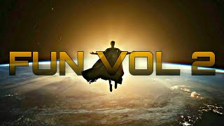 Multifandom | Fun Vol 2