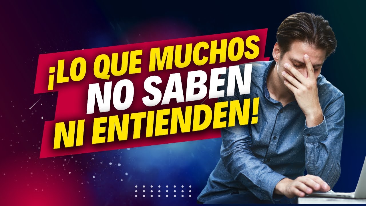 ️ DESCUBRE EL PODER OCULTO | ¡TU ERES MÁS DE LO QUE IMAGINAS! - YouTube