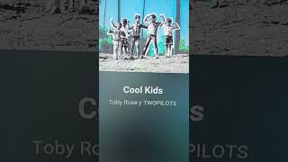 Mariah Carey Feat. Snoop Dogg Vs. Toby Rose Twopilots Say Cool Something’ Kids Mashup