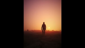 Hero (Cinema4D + Octane + After Effects)