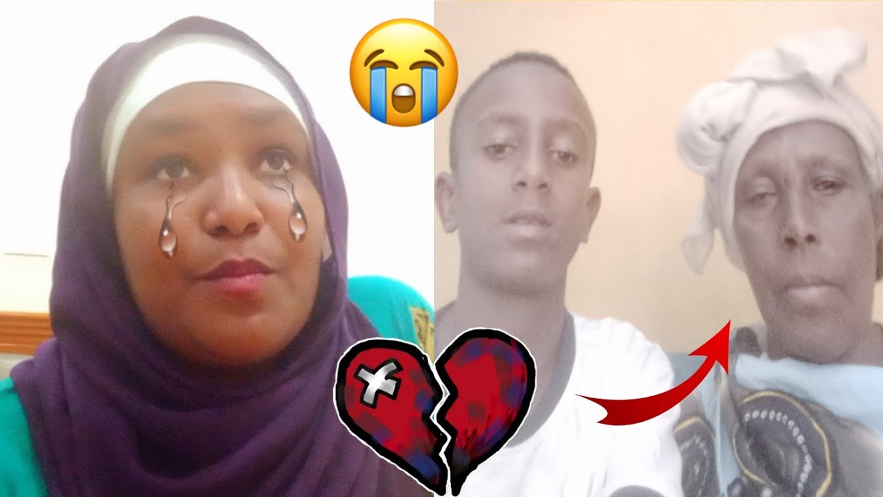 Jaarsi Koo Jaarsummaa Ergatee Itti Na Ararsaa Jedhee Gowwa Na Se'ee Ajibaa Rabbi Maal Fedhe