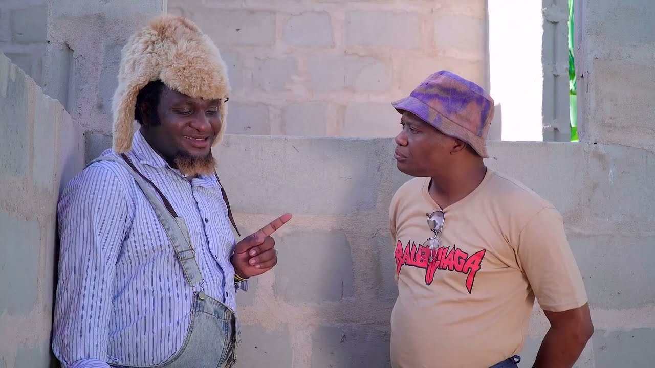 UTASEMA  KWERI NITAKIWASHA