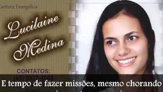 E tempo de fazer MISSOES