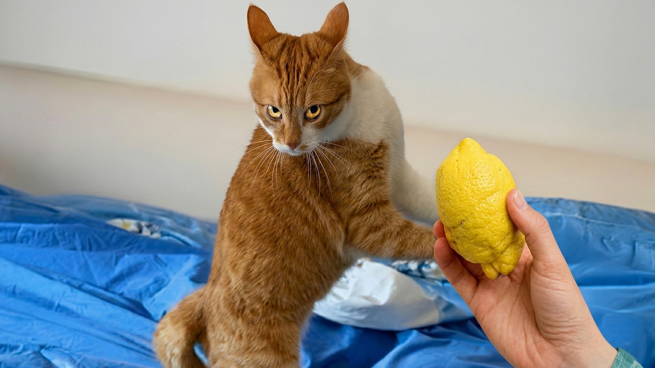 Cats Causing Chaos 😹 Cats That Made Everyone Laugh Out Loud