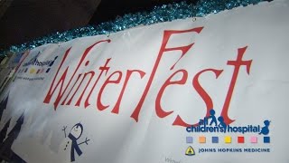 WINTERFEST 2014