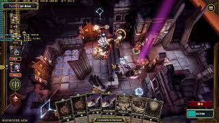 Demeo PC Edition Reign of Madness