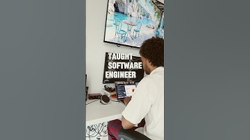 You can’t be a self taught engineer in 2025 #softwareengineer #coding #techcareers