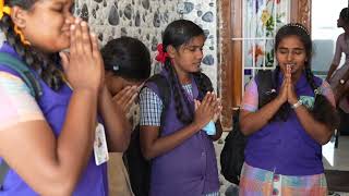 Every child deserves a chance (Education 2025)