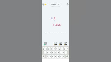 DINGBATS Boost Level 157 | RCTV