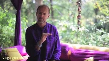 Non Attachment to ones Yoga Practice