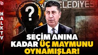 VALİLİK BAŞVURUYA CEVAP VERMEMİŞ! Yaşar Tüzün'ün açıklamaları 'yok artık' dedirtir! Tek tek anlattı!