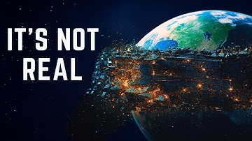 What If We Live in a Simulation? | Documentary for Sleep