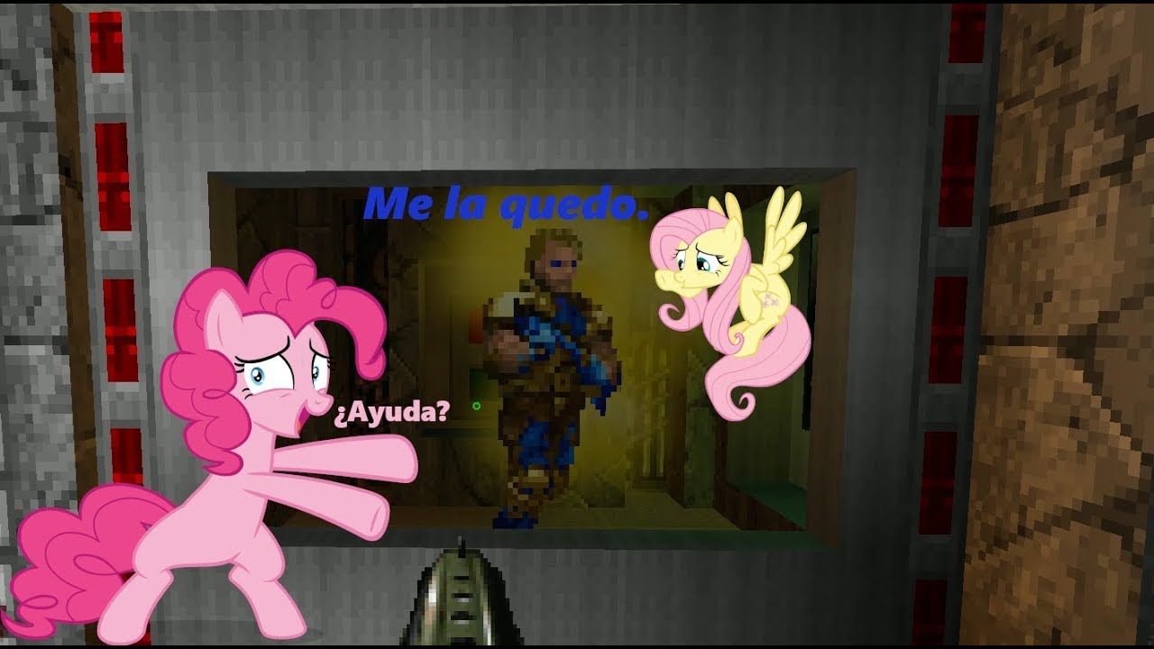 Comenzar es difícil | Complex Doom/LCA/Clusterfuck (AF) | HontE Remastered (Maps 01-02-03)