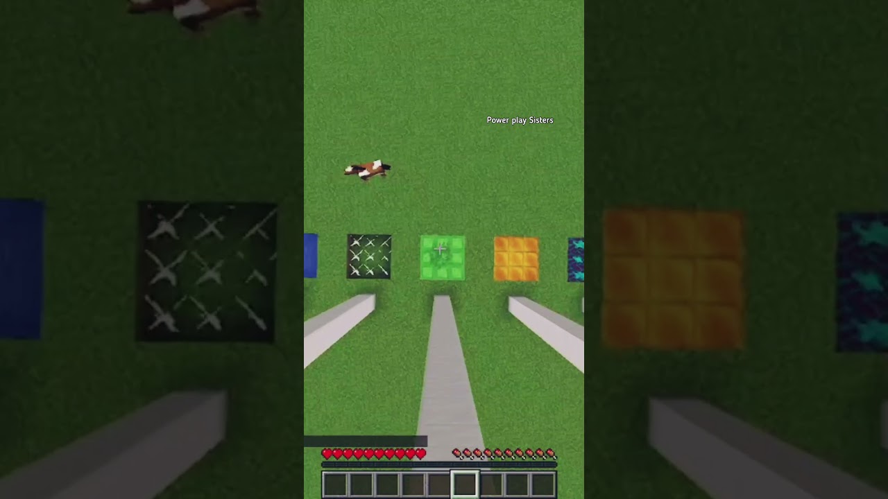 Mlg Blocks Minecraft | Princess | Minecraft | Trending | Videos | Viral | Craft | funny