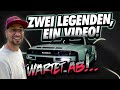 JP Performance - ZWEI LEGENDEN, EIN VIDEO! | E-LEGEND