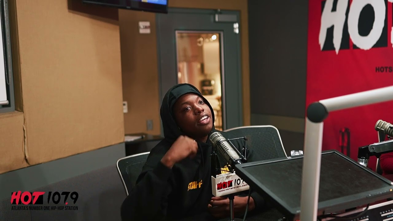 Yung Bleu talks on Being independent & New Music on the way - YouTube