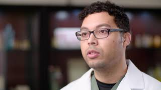 From Patient to Pharmacist – Martin Bailey - Loma Linda University