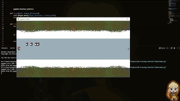 Pygame Crossing Game Tutorial
