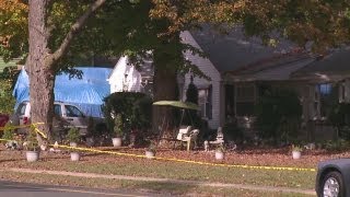 Suspect shot by police in New Britain