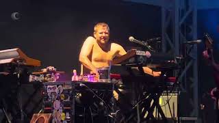 Twiddle - Live @ Levitt Pavilion 7/22/23 Set 2
