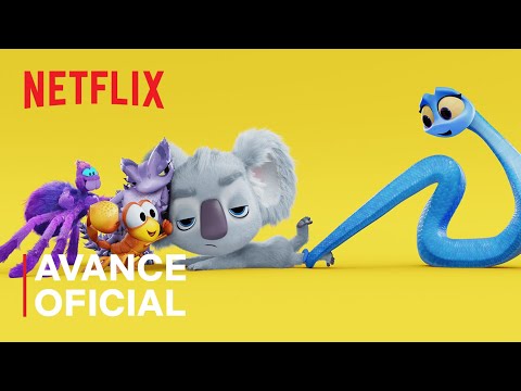 ¡Nos volvemos a casa! (EN ESPAÑOL) | Avance oficial | Netflix