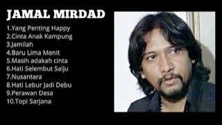 Jamal Mirdad Lagu Terpopuler