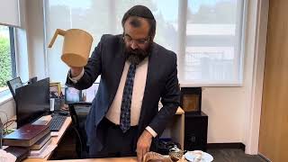 Judaica Store at the Chabad Centre