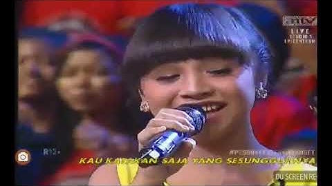 Tasya Rosmala Gadis atau Janda Live di Fesbuker ANTV