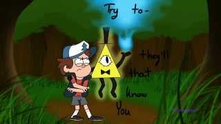 -Decipher- Gravity Falls PMV MAP (Part 9)