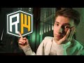Стрим на ReallyWorld - Руда Майнкрафт!