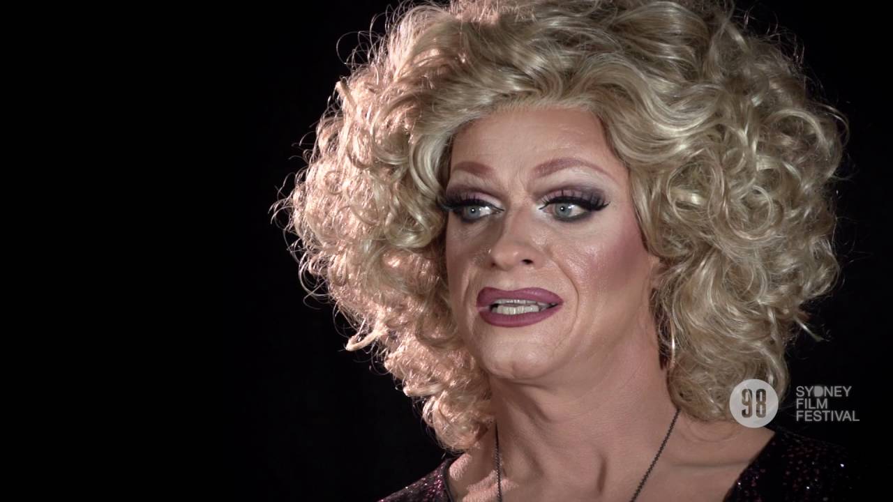 Filmmaker Interviews: Conor Horgan and Rory O'Neill, THE QUEEN OF IRELAND