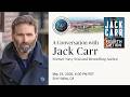 A Conversation with Jack Carr