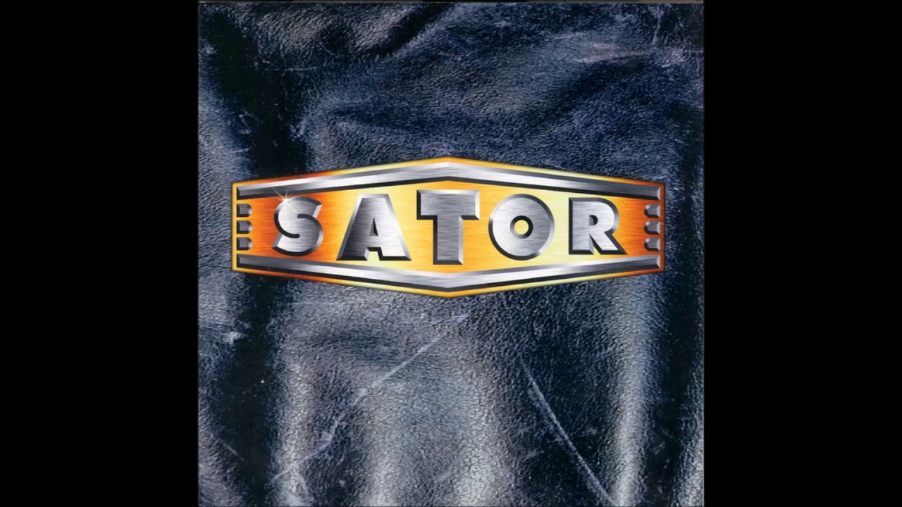 Sator - This Ain't the Way Home