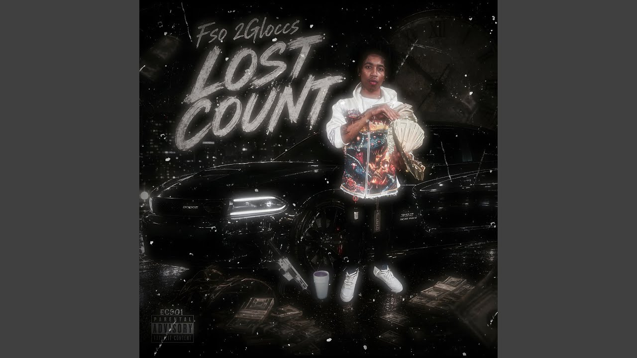 YouTube에서 Lost Count 보기 YouTube에서 Lost Count 보기
