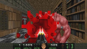 FDA: map for Interception II "Beyond the Living" by DJVCardMaster et Al.