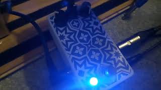 dirtbox layouts Tim Escobedo triple fuzz