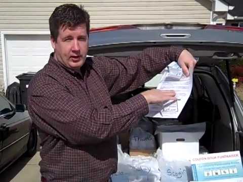 What Your Coupon Book Fundraising Company Should Be Providing – Bagged Books