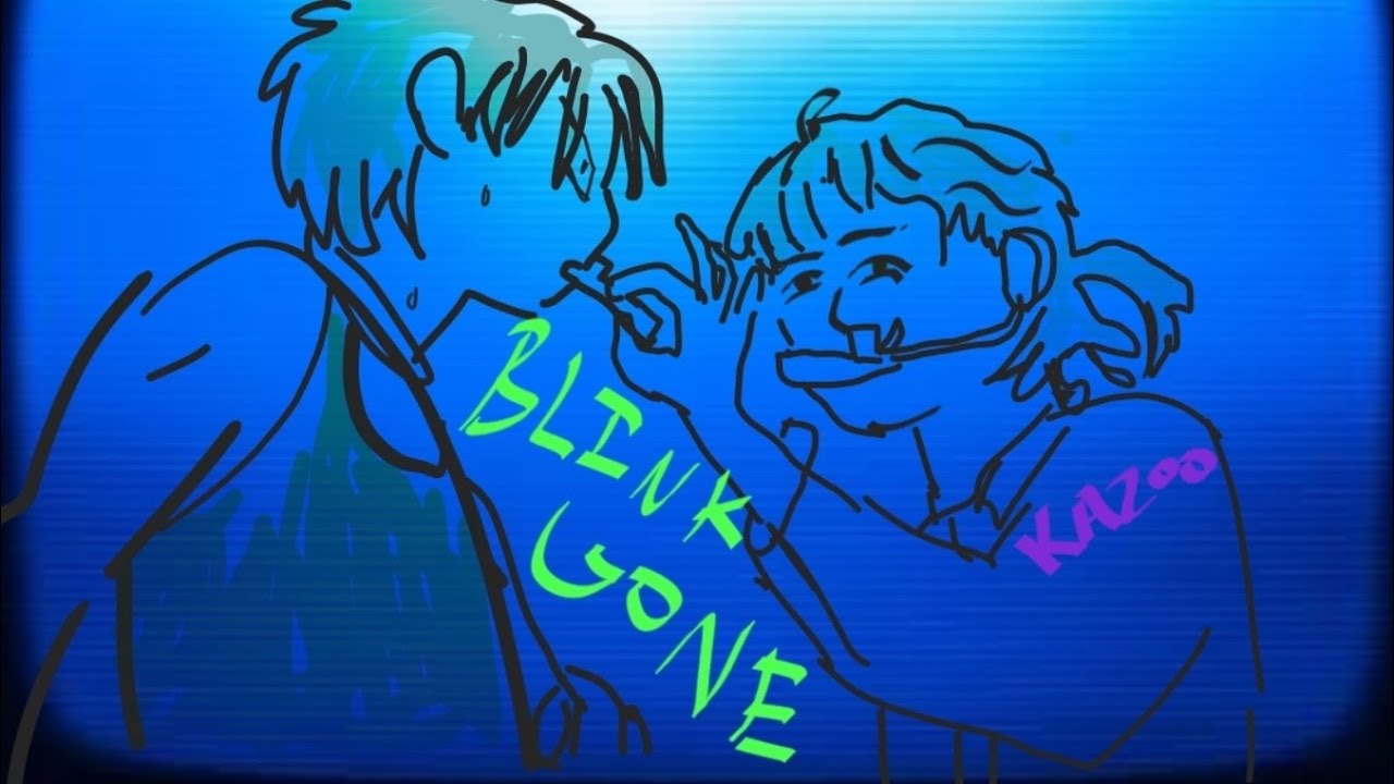 Blink Gone - Alien Stage | Kazoo Cover