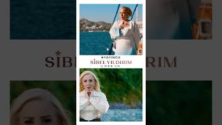 Sibel Yıldırım / Iç Benim Için (Teazer) Resimi