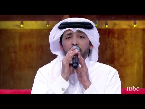 #جلسات_وناسة_2013 - فهد الكبيسي "بشويش"